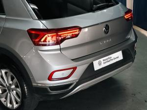 Volkswagen T-Roc 1.4TSI Design - Image 13