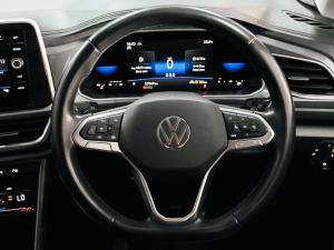 Volkswagen T-Roc 1.4TSI Design - Image 14