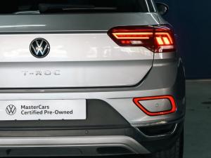 Volkswagen T-Roc 1.4TSI Design - Image 15