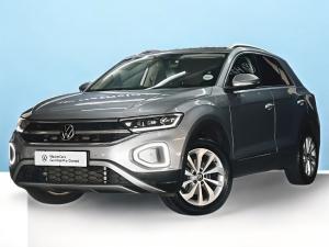 Volkswagen T-Roc 1.4TSI Design - Image 1