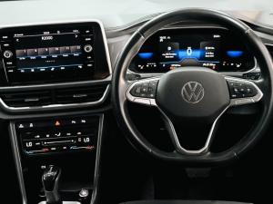 Volkswagen T-Roc 1.4TSI Design - Image 2