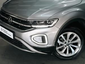 Volkswagen T-Roc 1.4TSI Design - Image 3