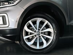 Volkswagen T-Roc 1.4TSI Design - Image 7