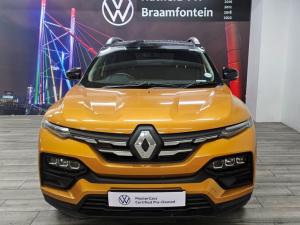 Renault Kiger 1.0 Turbo Intens auto - Image 10