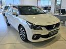 Thumbnail Suzuki Baleno 1.5 GLX auto