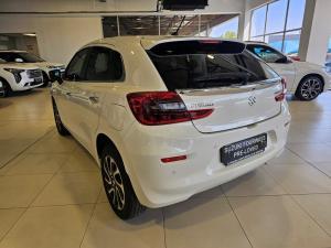 Suzuki Baleno 1.5 GLX auto - Image 9