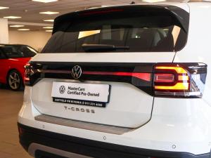 Volkswagen T-Cross 1.0TSI 85kW Highline - Image 10