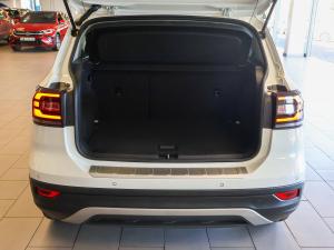 Volkswagen T-Cross 1.0TSI 85kW Highline - Image 11