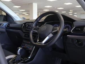 Volkswagen T-Cross 1.0TSI 85kW Highline - Image 12