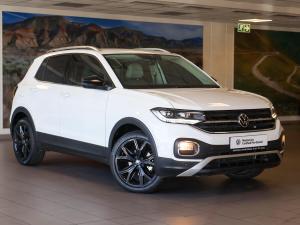Volkswagen T-Cross 1.0TSI 85kW Highline - Image 1