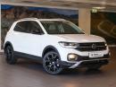 Thumbnail Volkswagen T-Cross 1.0TSI 85kW Highline