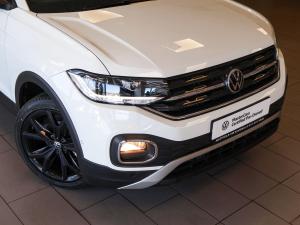 Volkswagen T-Cross 1.0TSI 85kW Highline - Image 2