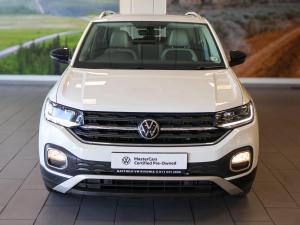 Volkswagen T-Cross 1.0TSI 85kW Highline - Image 4