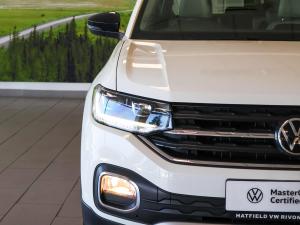 Volkswagen T-Cross 1.0TSI 85kW Highline - Image 5