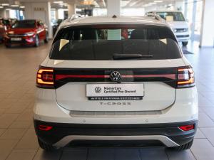 Volkswagen T-Cross 1.0TSI 85kW Highline - Image 8