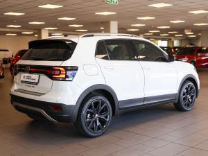 Volkswagen T-Cross 1.0TSI 85kW Highline - Image 9