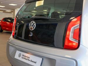 Volkswagen up! move up! 3-door 1.0 - Image 10