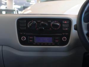 Volkswagen up! move up! 3-door 1.0 - Image 11