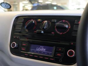 Volkswagen up! move up! 3-door 1.0 - Image 12