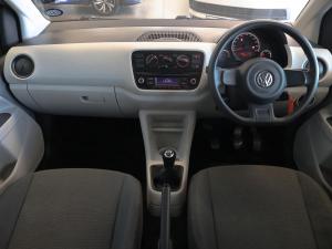 Volkswagen up! move up! 3-door 1.0 - Image 16
