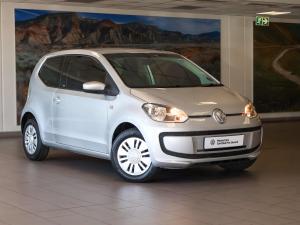 Volkswagen up! move up! 3-door 1.0 - Image 1