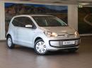 Thumbnail Volkswagen up! move up! 3-door 1.0