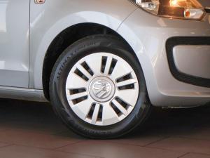 Volkswagen up! move up! 3-door 1.0 - Image 3