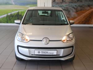 Volkswagen up! move up! 3-door 1.0 - Image 4