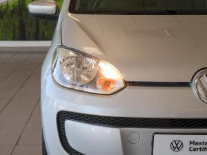 Volkswagen up! move up! 3-door 1.0 - Image 5