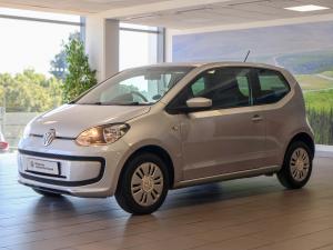 Volkswagen up! move up! 3-door 1.0 - Image 6