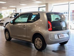 Volkswagen up! move up! 3-door 1.0 - Image 7