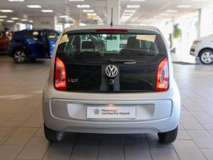 Volkswagen up! move up! 3-door 1.0 - Image 8