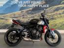Thumbnail Triumph Trident 660