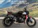 Triumph Trident 660 - Thumbnail 1