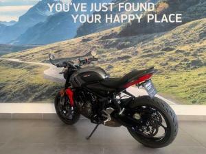 Triumph Trident 660 - Image 5