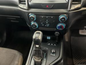 Ford Ranger 2.2TDCi 4x4 XLS auto - Image 10