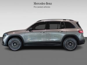 Mercedes-Benz EQB EQB350 4Matic Progressive - Image 4