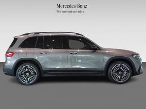 Mercedes-Benz EQB EQB350 4Matic Progressive - Image 8