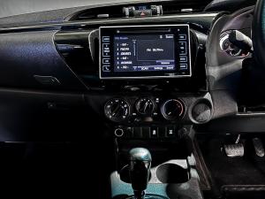 Toyota Hilux 2.8GD-6 Xtra cab Legend 50 auto - Image 10