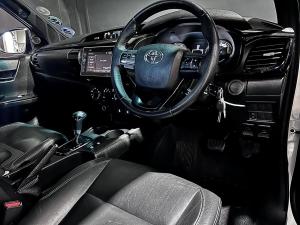 Toyota Hilux 2.8GD-6 Xtra cab Legend 50 auto - Image 11