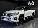 Thumbnail Toyota Hilux 2.8GD-6 Xtra cab Legend 50 auto