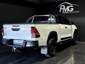 Toyota Hilux 2.8GD-6 Xtra cab Legend 50 auto - Image 5