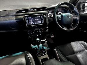Toyota Hilux 2.8GD-6 Xtra cab Legend 50 auto - Image 8