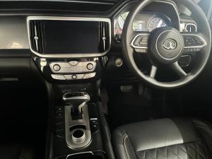 GWM P-Series 2.0TD double cab LS 4x4 - Image 10