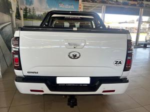 GWM P-Series 2.0TD double cab LS 4x4 - Image 3