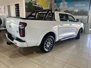 GWM P-Series 2.0TD double cab LS 4x4 - Image 4