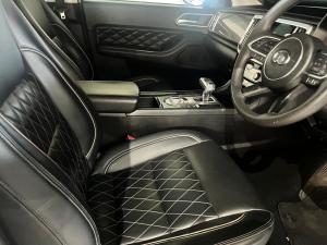 GWM P-Series 2.0TD double cab LS 4x4 - Image 5