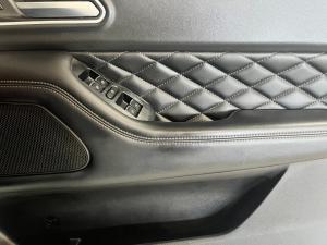 GWM P-Series 2.0TD double cab LS 4x4 - Image 6