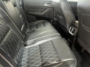 GWM P-Series 2.0TD double cab LS 4x4 - Image 7