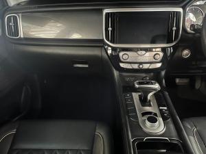 GWM P-Series 2.0TD double cab LS 4x4 - Image 8